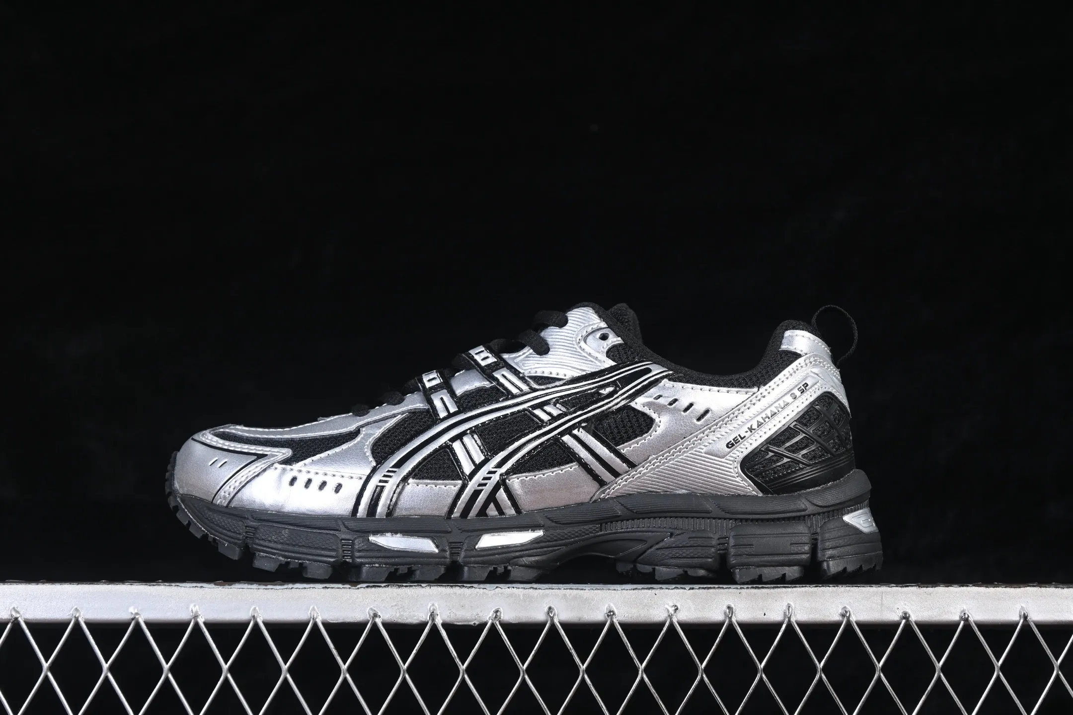 All Categories Asics Asics Series Asics Gel-Kahana 8 1011B998-020
